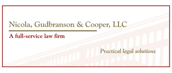 Nicola Gudbranson Cooper LLC