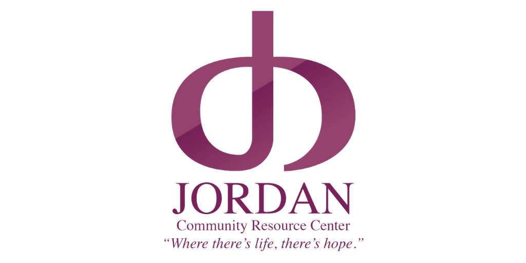 jordan community resource center