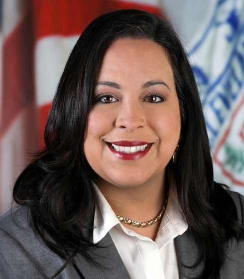 Jasmin Santana, Cleveland City Council, Ward 14