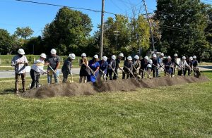 Cuyahoga Land Bank Charities Supports Habitat for Humanity in Building Affordable Homes